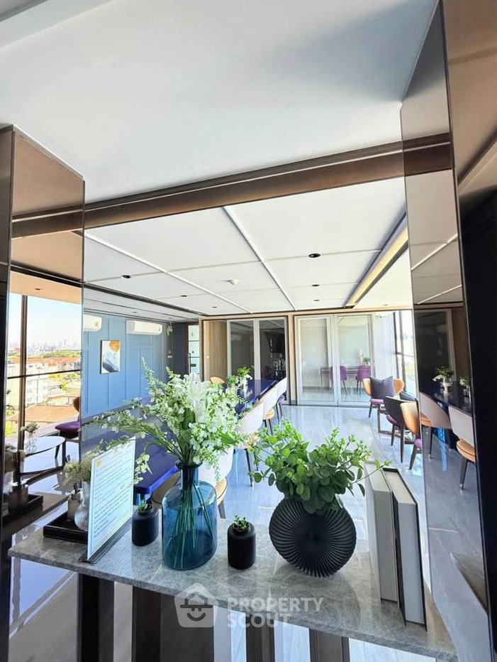 รูป คอนโด 2-ห้องนอน ที่ พลัมคอนโด สุขมวิท 62 ใกล้ BTS บางจาก (ID 2744899) - รูปที่ 17/25