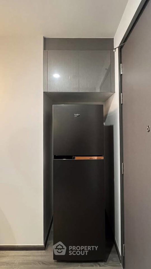 รูป คอนโด 1-ห้องนอน ที่ ไอดีโอ จุฬา - สามย่าน ใกล้ MRT สามย่าน (ID 2480509) - รูปที่ 7/14
