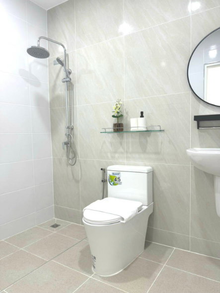 รูป ขายทาวน์เฮ้าส์ หมู่บ้านศิริวรรณชวนชม (บางบัวทอง) เนื้อที่ 16 ตารางวา 3 ห้องนอน 2 ห้องน้ำ ตกแต่งใหม่พร้อมอยู่ - รูปที่ 18/18