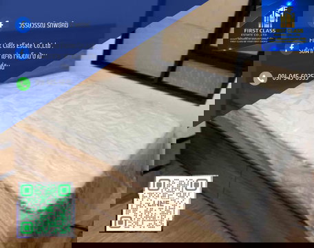 🌟The Livin Phetkasem ห้องว่าง 7 เมษา 2569🌟