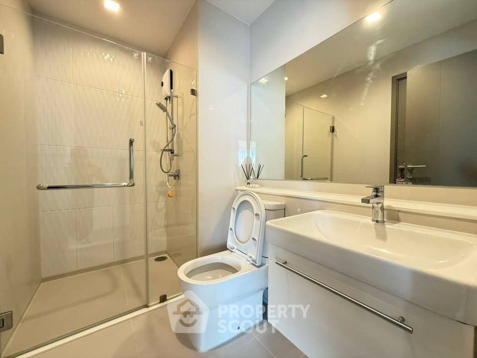 รูป คอนโด 2-ห้องนอน ที่ ไลฟ์ อโศก - พระราม 9 ใกล้ MRT พระราม 9 (ID 2745234) - รูปที่ 11/12