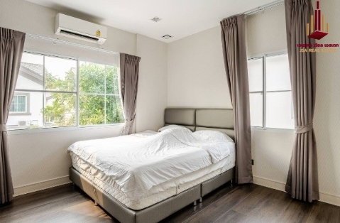 รูป ✨ ขาย นันทวัน รามอินทรา – พหลโยธิน 50 ✨ ราคา 31,500,000 บาท - รูปที่ 8/11