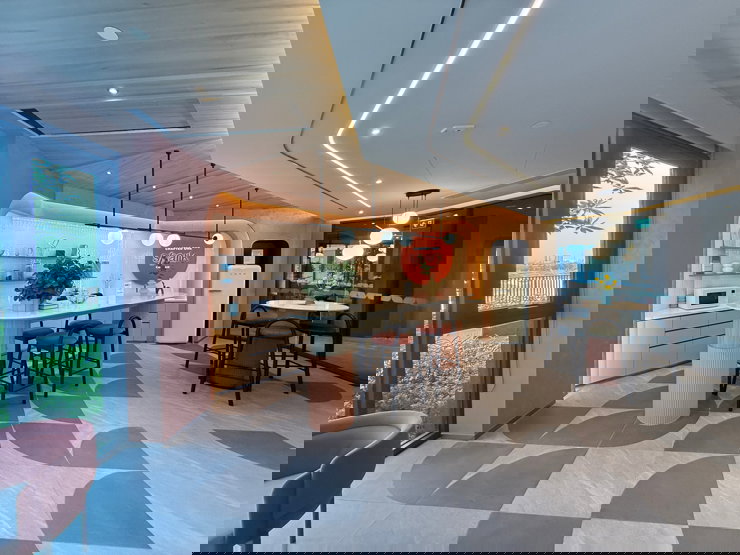 รูป ให้เช่า Chapter one spark charan คอนโดใหม่ติด MRTบางพลัด เดินทางสะดวก - รูปที่ 12/17