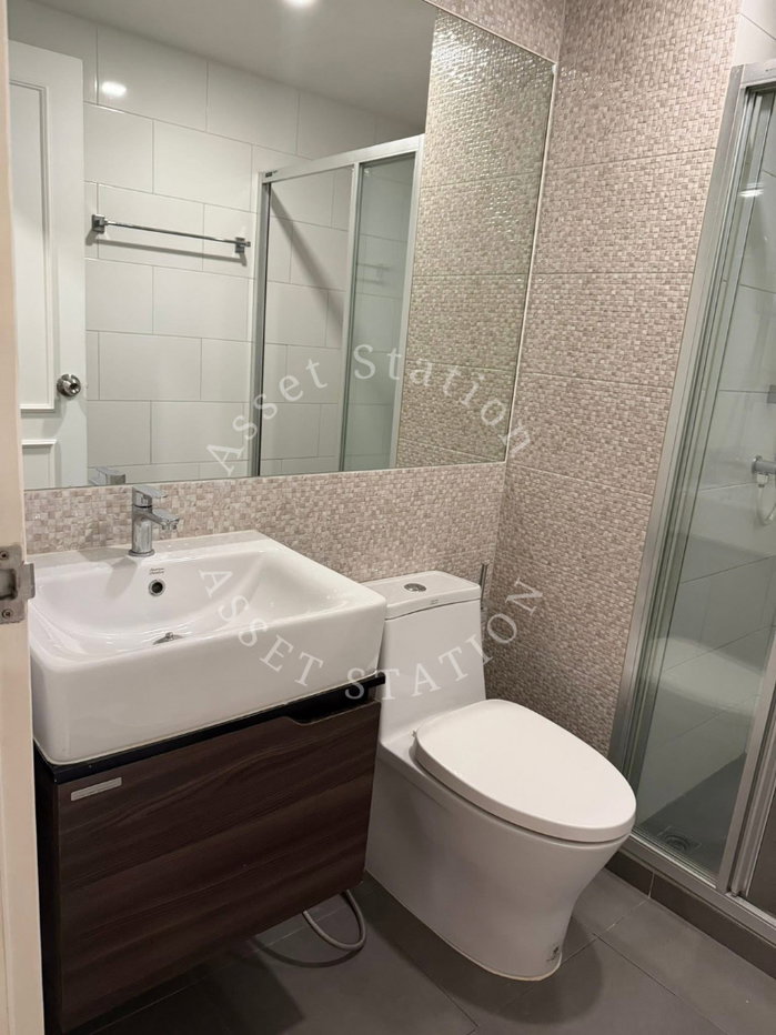 รูป ด่วน🏢Knightsbridge Skycity Saphanmai ห้องแต่งสวย พร้อมเข้าอยู่ ใกล้ BTS สายหยุด💎✨ - รูปที่ 13/14
