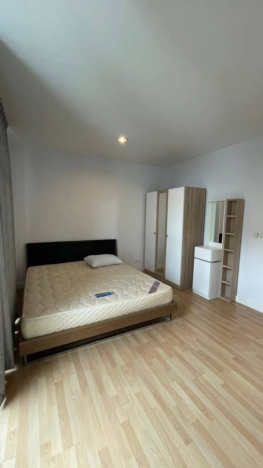 รูป 🏘️HOT DEAL!!ให้เช่าทาวน์โฮม ฟลอร่า วงศ์สว่าง | ใกล้ BTS แยกติวานนท์ | สนใจโทร 095-819-5559 - รูปที่ 4/7