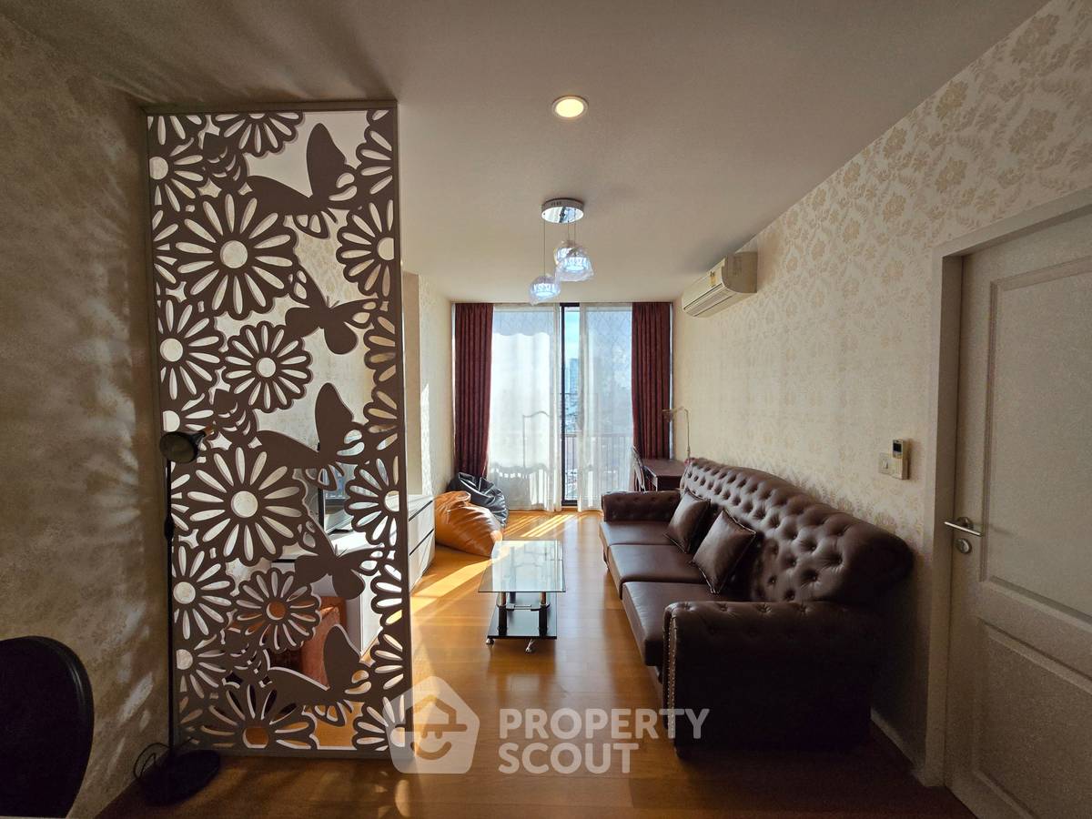 รูป คอนโด 1-ห้องนอน ที่ โนเบิล รีโว สีลม ใกล้ BTS สุรศักดิ์ (ID 2744606) - รูปที่ 2/17