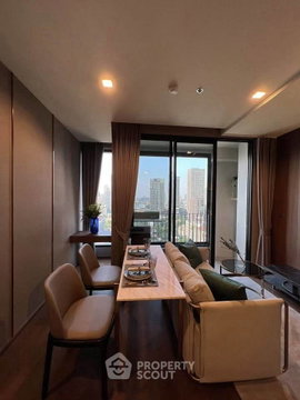 1-BR Condo at Ideo Q Sukhumvit 36 near BTS Thong Lor (ID 2467093)
