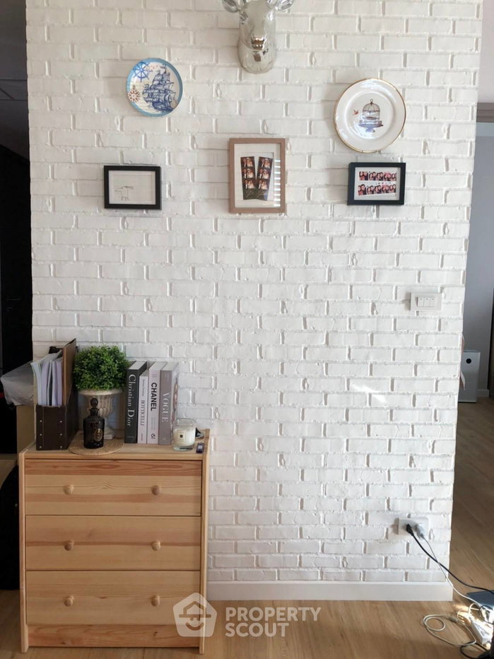 รูป คอนโด 1-ห้องนอน ที่ ซีล บาย แสนสิริ ใกล้ BTS ทองหล่อ (ID 2421015) - รูปที่ 8/16