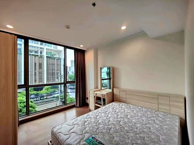 คอนโดให้เช่า : PFD-08177 Supalai Oriental Sukhumvit 39 ( ศุภาลัย โอเรียนทัล สุขุมวิท 39 )