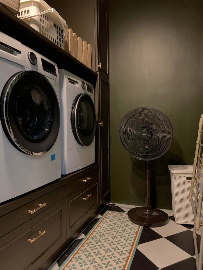 รูป #R9681 🎉 210369 ให้เช่าบ้าน Anasiri Ramkhamhaeng  - รูปที่ 13/18