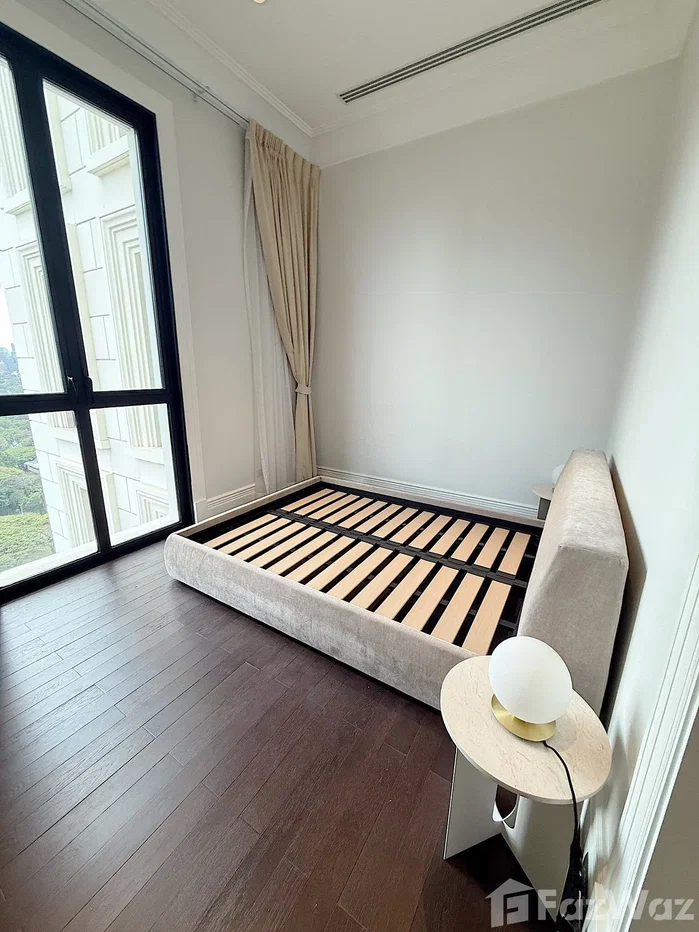 รูป คอนโดให้เช่า 2 ห้องนอน ในโครงการ ไนน์ตี้เอท ไวร์เลส 6121570 - รูปที่ 10/11