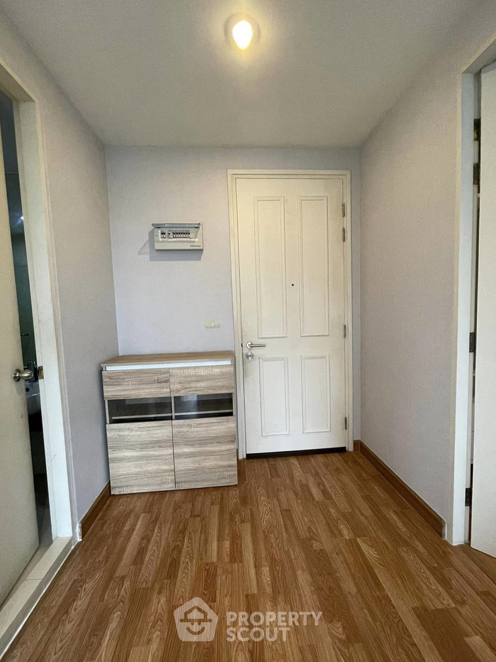 รูป คอนโด 1-ห้องนอน ที่ เดอะ พาร์คแลนด์ แกรนด์ อโศก-เพชรบุรี ใกล้ MRT เพชรบุรี (ID 2733614) - รูปที่ 3/9