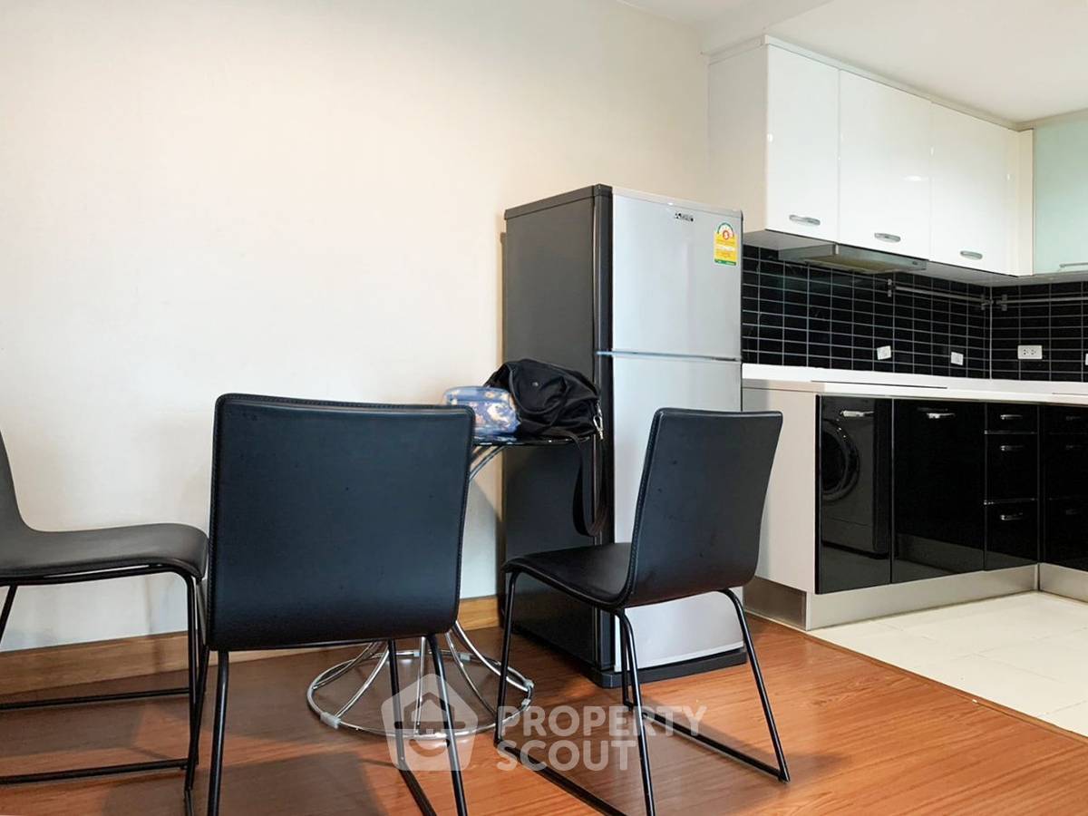 รูป คอนโด 1-ห้องนอน ที่ เบ็ล แกรนด์ พระราม 9 ใกล้ MRT พระราม 9 (ID 2744735) - รูปที่ 6/10