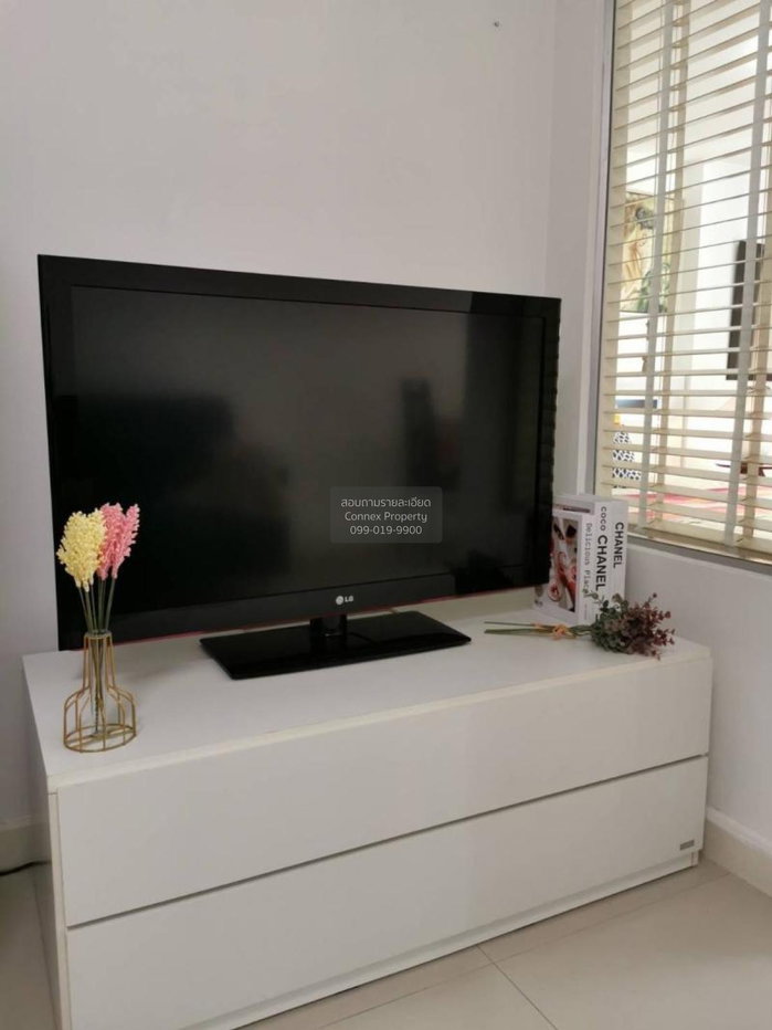 รูป 🔥🔥🔥 เช่าคอนโด เดอะ โคลเวอร์ ทองหล่อ BTS-ทองหล่อ คลองตันเหนือ เขต วัฒนา กรุงเทพ CX-21204 ✅ ทักไลน์ @connexproperty ตอบทันที ทีมงานมืออาชีพ ✅ 🔥🔥🔥 - รูปที่ 4/7