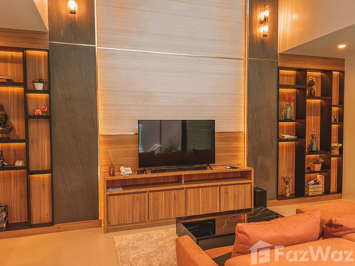 รูป วิลล่าให้เช่า 3 ห้องนอน ในโครงการ เลอ วิลล่า & เรซิเดนซ์ 1952522 - รูปที่ 13/30