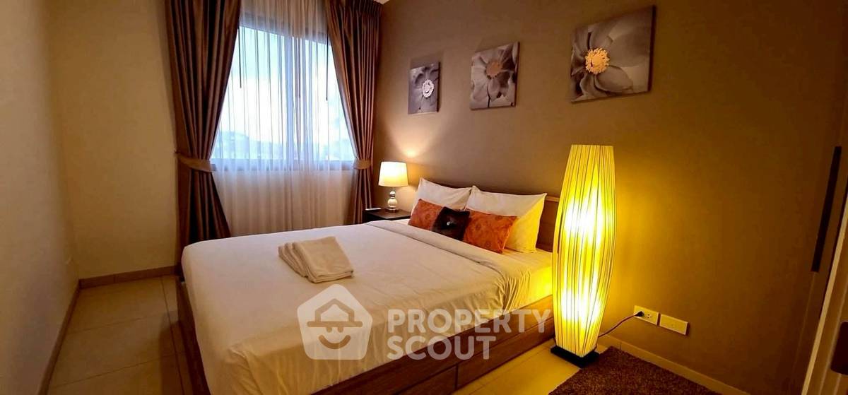 รูป คอนโด 1-ห้องนอน ที่ ยูนิกซ์ พัทยาใต้ ใกล้ ถนนพระตำหนัก พัทยา (ID 2744791) - รูปที่ 3/11