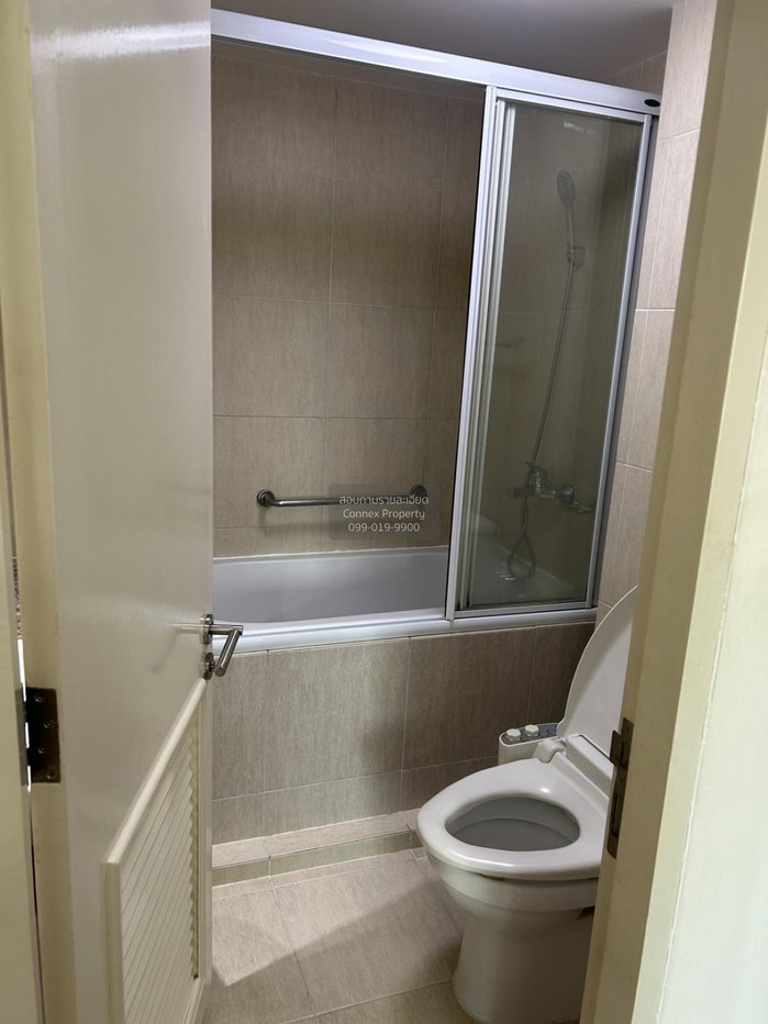 รูป เช่าคอนโด  เดอะ โคลเวอร์ ทองหล่อ BTS-ทองหล่อ คลองตันเหนือ เขต วัฒนา กรุงเทพ CX-69094 ✅ ทักไลน์ @connexproperty ตอบทันที ทีมงานมืออาชีพ ✅ - รูปที่ 2/12