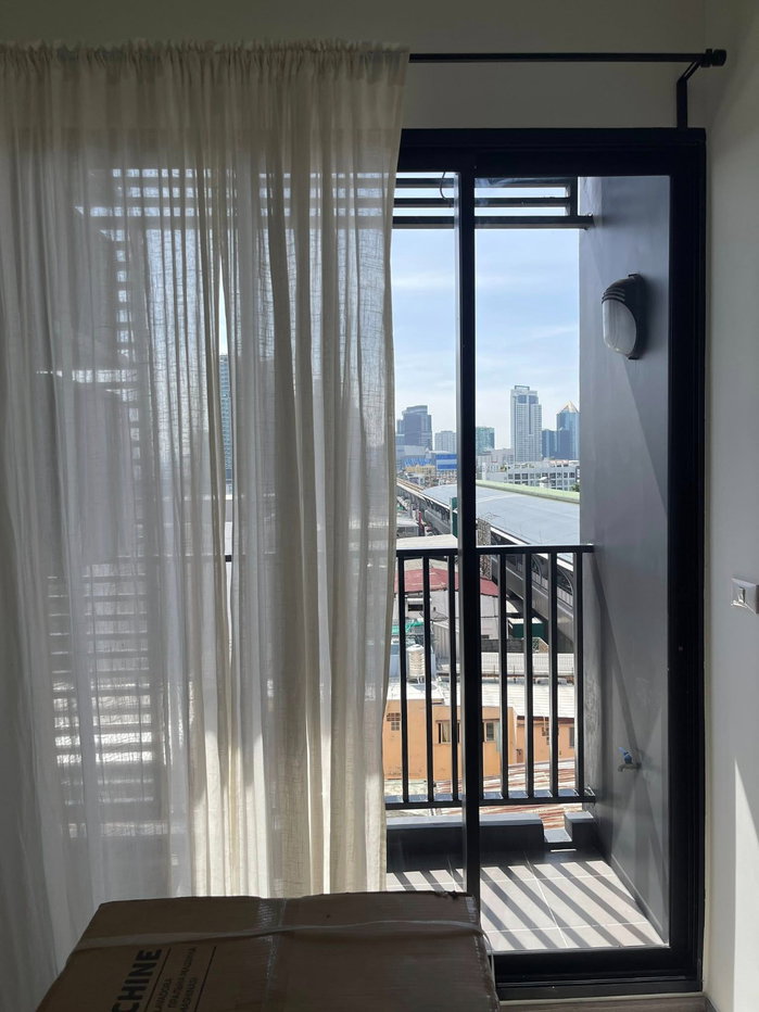 รูป #SC12445​​ 📌 ขาย | 🟦🟨 ไนท์บริดจ์ เกษตร โซไซตี้🟥🟩💬 𝑪𝒐𝒏𝒕𝒂𝒄𝒕 𝑳𝑰𝑵𝑬: @𝒔𝒆𝒄𝒓𝒆𝒕𝒑𝒓𝒐𝒑𝒆𝒓𝒕𝒚 🔥✨ - รูปที่ 7/7