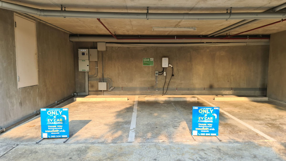 รูป 🤝🏻RB23819 ให้เช่าถูกมาก👍บลอสซั่ม คอนโด แอท แฟชั่น บียอนน์✅แอดไลน์ @mproperty( มี @ ด้วย) แอดมินตอบไว - รูปที่ 15/21