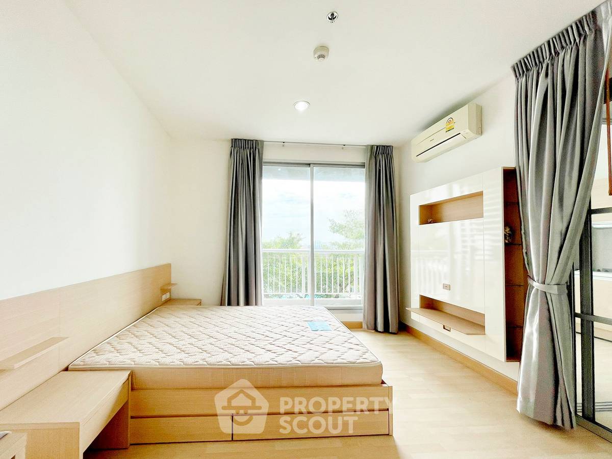 picture 1-BR Condo at Rhythm Ratchada near MRT Ratchadaphisek (ID 2750152) - 2/10