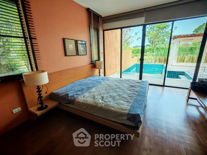 คอนโด 2-ห้องนอน ที่ บ้านชานทะเล ชะอำ ใกล้ หาดชะอำ (ID 2745736)