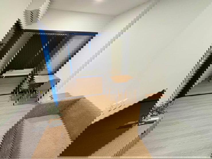 รูป ให้เช่า Chapter one spark charan คอนโดใหม่ติด MRTบางพลัด เดินทางสะดวก - รูปที่ 1/17