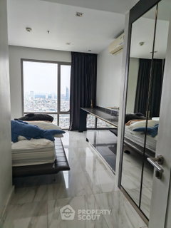 รูปภาพ 3-BR Condo at Star View close to Phra Ram 3 (ID 2722996)