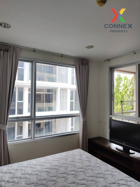 รูป 🔥🔥🔥 เช่า คอนโด วิวสวย The Address Sukhumvit 42 BTS-เอกมัย สุขุมวิท พระโขนง คลองเตย กรุงเทพ CX-01081 ✅ ทักไลน์ @connexproperty ตอบทันที ทีมงานมืออาชีพ ✅ 🔥🔥🔥 - รูปที่ 3/7