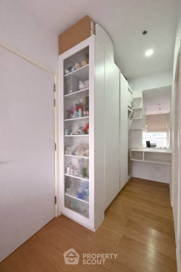 รูป คอนโด 1-ห้องนอน ที่ คอนโดเลต ไอซ์ ราชเทวี ใกล้ BTS ราชเทวี (ID 2731271) - รูปที่ 5/9