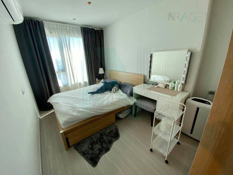 ðš For Rent Condo LIFE LADPRAO Building A, Floor 32,1 bed room, Room size 35.00 sqm