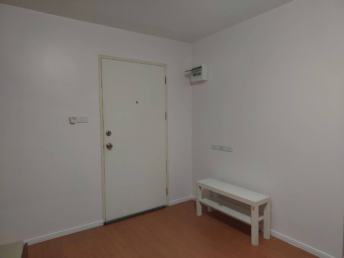 รูป 🟨ขาย ลุมพินี มิกซ์ เทพารักษ์ ศรีนครินทร์ b4 ชั้น6 สนใจติดต่อ 082-3223695 🟨 - รูปที่ 5/7