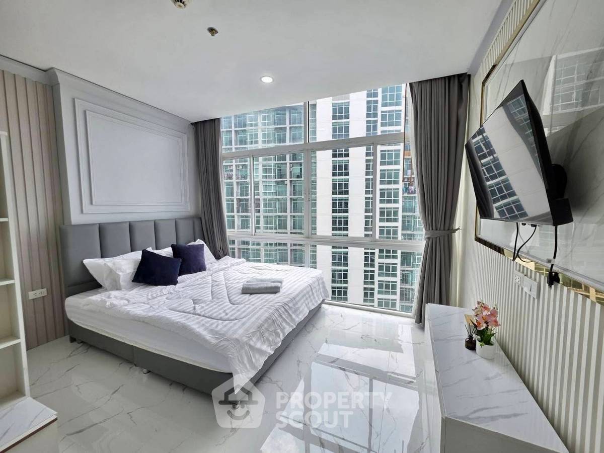 รูป คอนโด 2-ห้องนอน ที่ เดอะ แกรนด์ จอมเทียน พัทยา บีช ใกล้ หาดจอมเทียน (ID 2734190) - รูปที่ 1/10