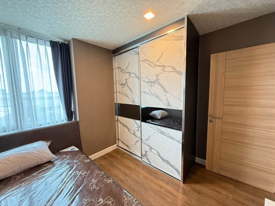 รูป B-026 🚩 2 ห้องนอน เช่า 23,000🌵 🌈 Estar Bliss รามอินทรา 🌵 🌈  - รูปที่ 7/11