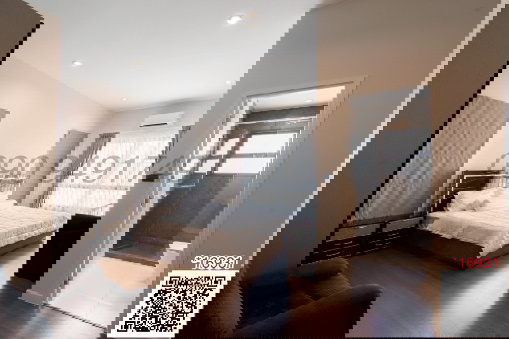 รูป เช่า บ้านเดี่ยว ขนาด 4 ห้องนอน หมู่บ้าน เศรษฐสิริ บางนา กม.10 บ้านเดี่ยวสไตล์ Georgian ติดถนนใหญ่ บนทำเลบางนา-ตราด กม.10 - รูปที่ 5/12