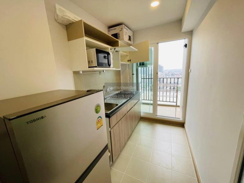 รูป 🔥🔥🔥 เช่าคอนโด  ศุภาลัย เวอเรนด้า รามคำแหง หัวหมาก เขต บางกะปิ กรุงเทพ CX-74951 ✅ ทักไลน์ @connexproperty ตอบทันที ทีมงานมืออาชีพ ✅ 🔥🔥🔥 - รูปที่ 4/9