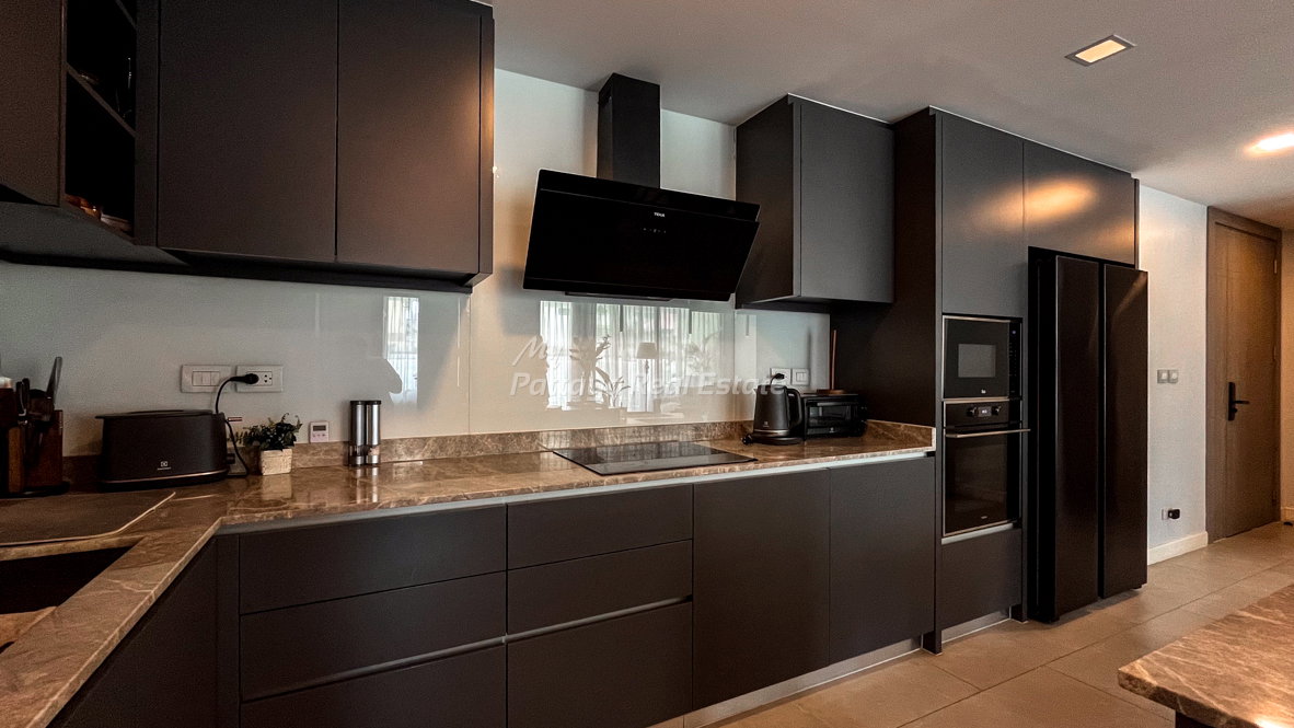 รูป 🛏️ 2 ห้องนอน - 🛁 2 ห้องน้ำ - 🏙️ Pool View - 🇹🇭 ชื่อบริษัท - 🏢 Serenity Residence Jomtien - รหัส: SEREJ08 - รูปที่ 15/32