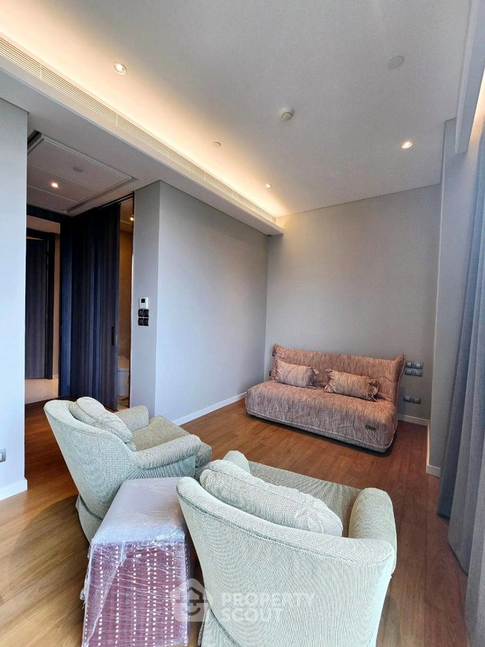 รูป คอนโด 2-ห้องนอน ที่ สินธร ต้นสน ใกล้ BTS ราชดำริ (ID 2735217) - รูปที่ 4/10