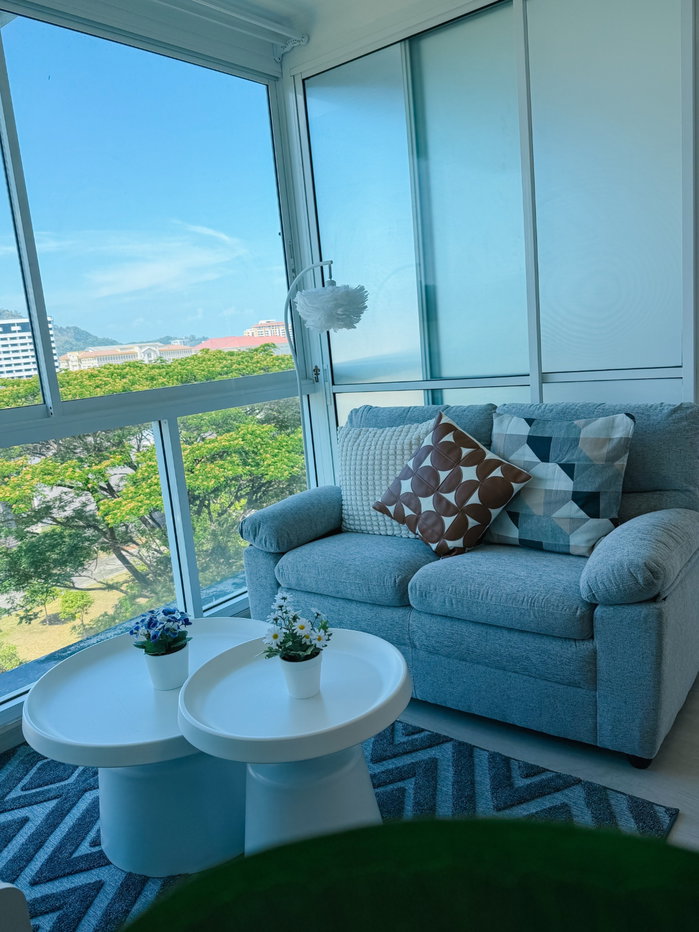 รูป 🏢 The Wide Condo ชั้น 6 ห้องสวย เฟอร์ครบ พร้อมอยู่ ใจกลางเมือง 🌟 - รูปที่ 7/12