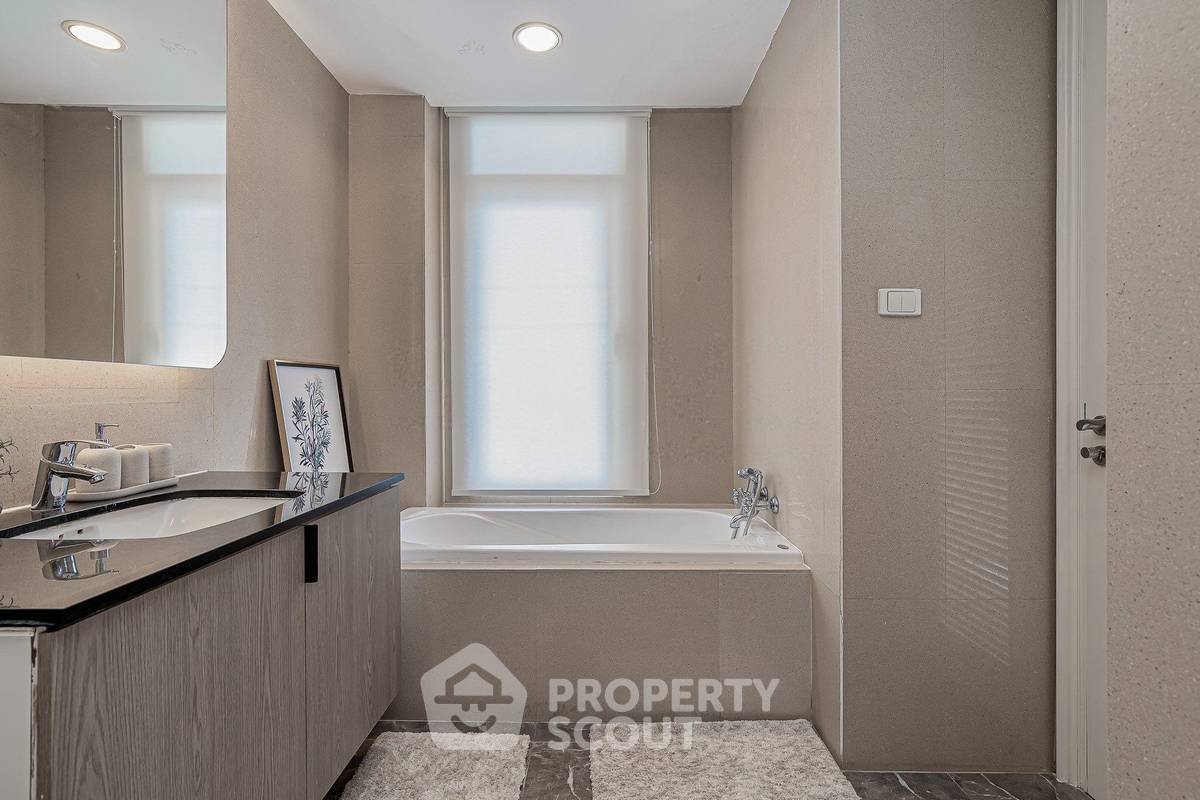 รูป คอนโด 3-ห้องนอน ที่ แฮมป์ตัน ทองหล่อ10 ใกล้ BTS ทองหล่อ (ID 2742572) - รูปที่ 12/13