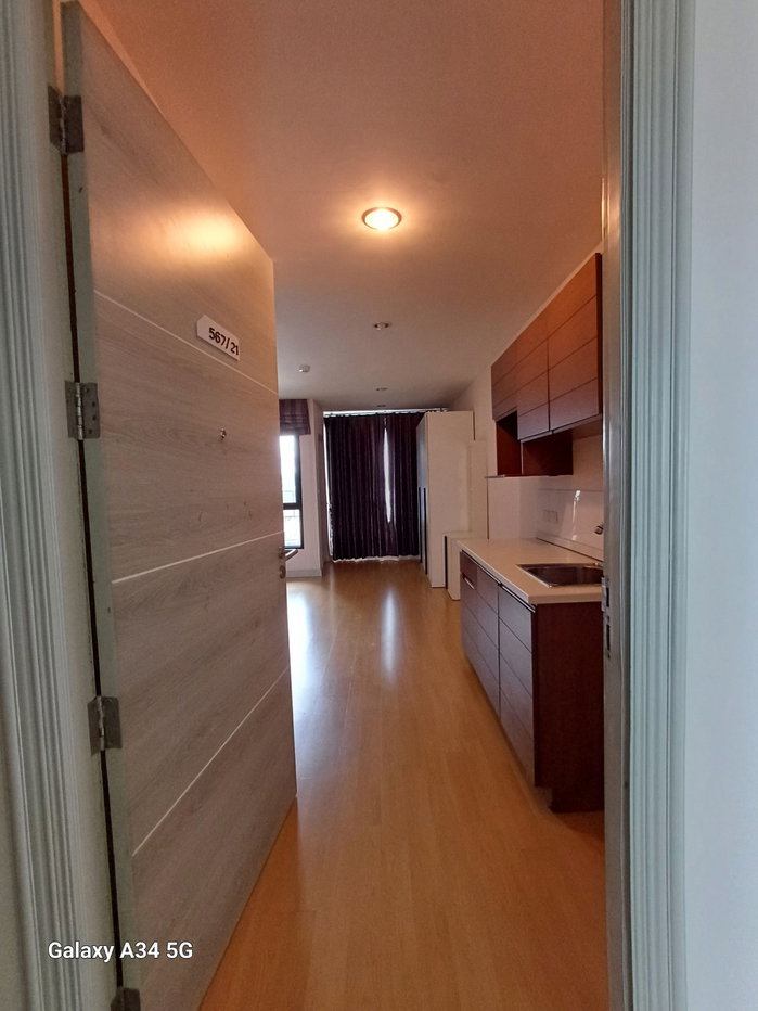 รูป ขาย Di Classe Condominium - ดิคลาสเซ่ คอนโดมิเนียม สภาพดีมาก - รูปที่ 8/8