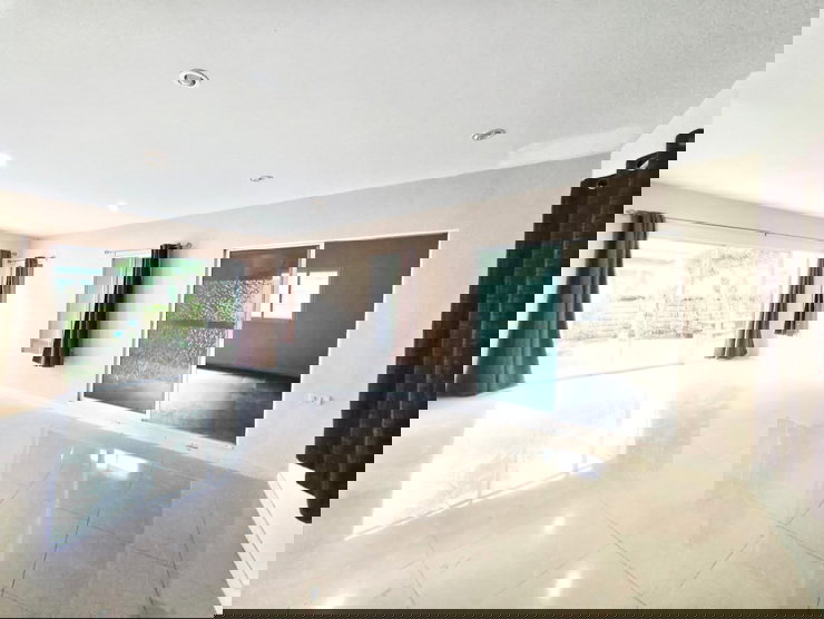 รูป ให้เช่าบ้านเดี่ยว ภัสสร เพรสทีจ รังสิต คลอง 2 ใกล้ฟิวเจอร์พาร์ครังสิต - รูปที่ 3/8