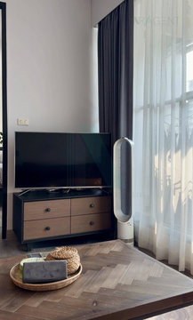 🔺 ให้เช่าคอนโด ดิ แอดเดรส สยาม อาคาร 1 ชั้น 17 2 ห้องนอน ขนาด 58 ตรม ใกล้ Central World