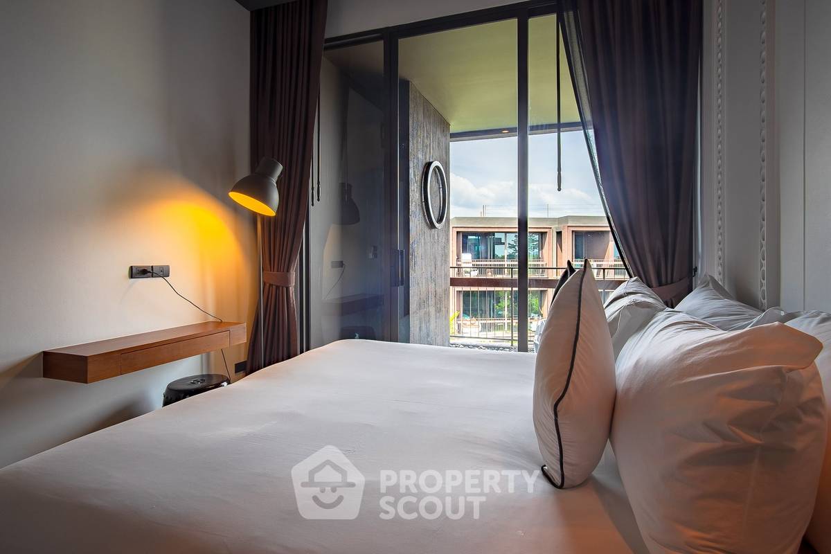 รูป คอนโด 2-ห้องนอน ที่ แซทเทอร์เดย์ เรสซิเดนซ์ ใน ราไวย์ (ID 1433783) - รูปที่ 14/27