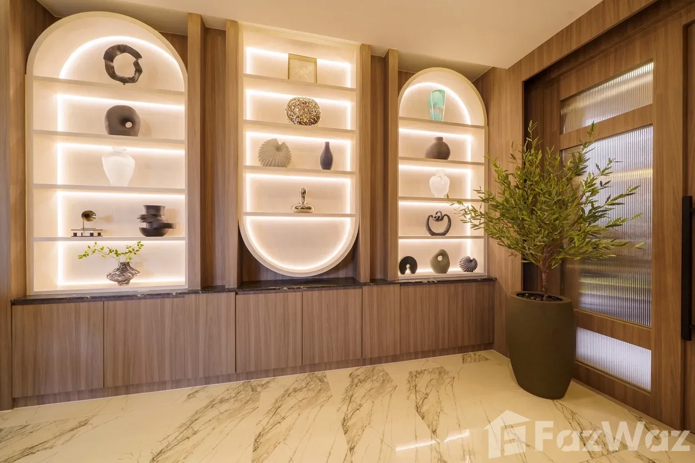 รูป ขาย บ้านเดี่ยว 6 ห้องนอน ในโครงการ เอ็ม เมาท์เทน แกรนด์ วิลล่า 6121205 - รูปที่ 9/29