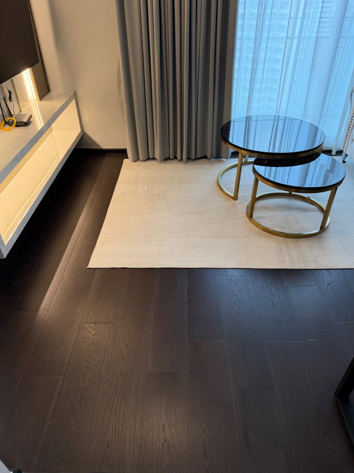 รูป ✅ ✅ ให้เช่า - LAVIQ Sukhumvit 57 , Super Luxury 1 ห้องนอน พร้อมเข้าอยู่ ติดต่อไลน์ @bktasset โทร 095-325-8928 - รูปที่ 5/10