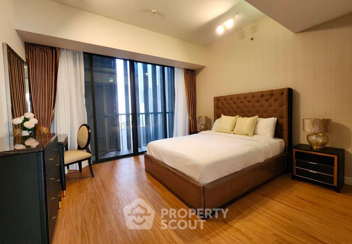 รูป คอนโด 4-ห้องนอน ที่ เดอะ เม็ท สาทร ใกล้ BTS ช่องนนทรี (ID 2452509) - รูปที่ 2/14