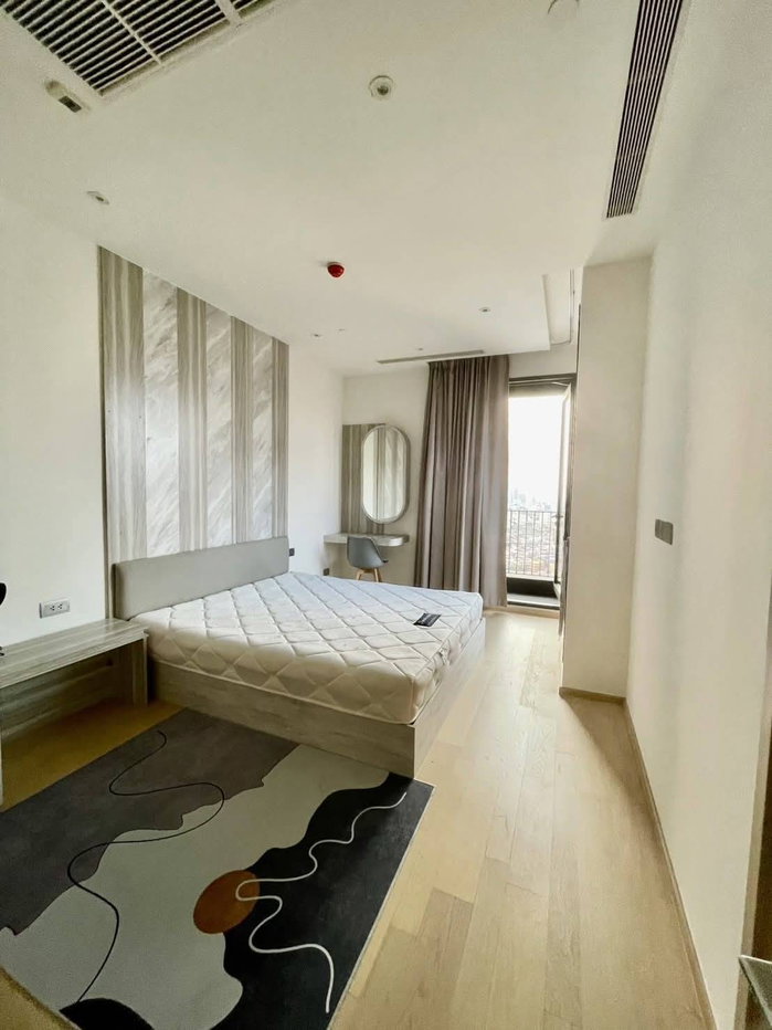 รูป 💥CP-10477💥ว่าง ให้ เช่า แอชตัน อโศก - พระราม 9👉แอดไลน์ @accessliving - รูปที่ 6/10