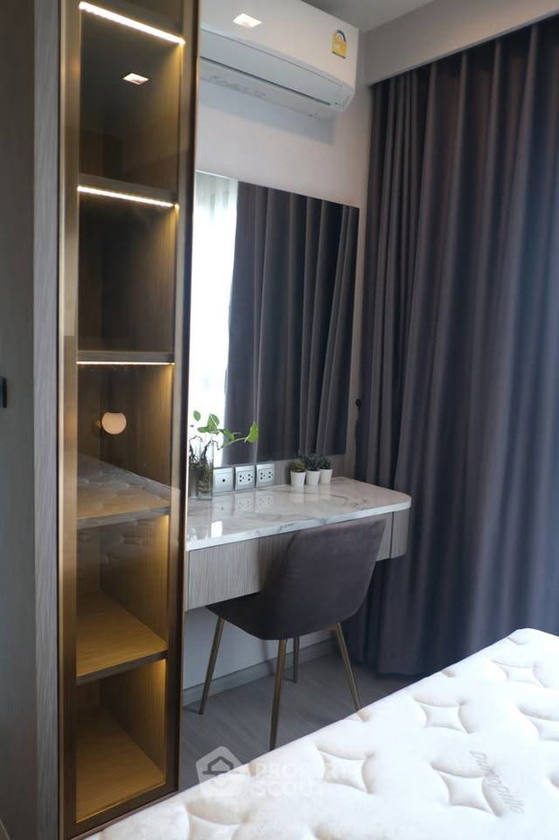 รูป คอนโด 1-ห้องนอน ที่ ไลฟ์ สุขุมวิท 62 ใกล้ BTS บางจาก (ID 2739791) - รูปที่ 13/33