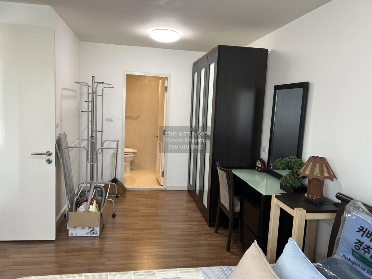 รูป 🔥🔥🔥 เช่าคอนโด เดอะ โคลเวอร์ ทองหล่อ BTS-ทองหล่อ คลองตันเหนือ เขต วัฒนา กรุงเทพ CX-21289 ✅ ทักไลน์ @connexproperty ตอบทันที ทีมงานมืออาชีพ ✅ 🔥🔥🔥 - รูปที่ 2/12