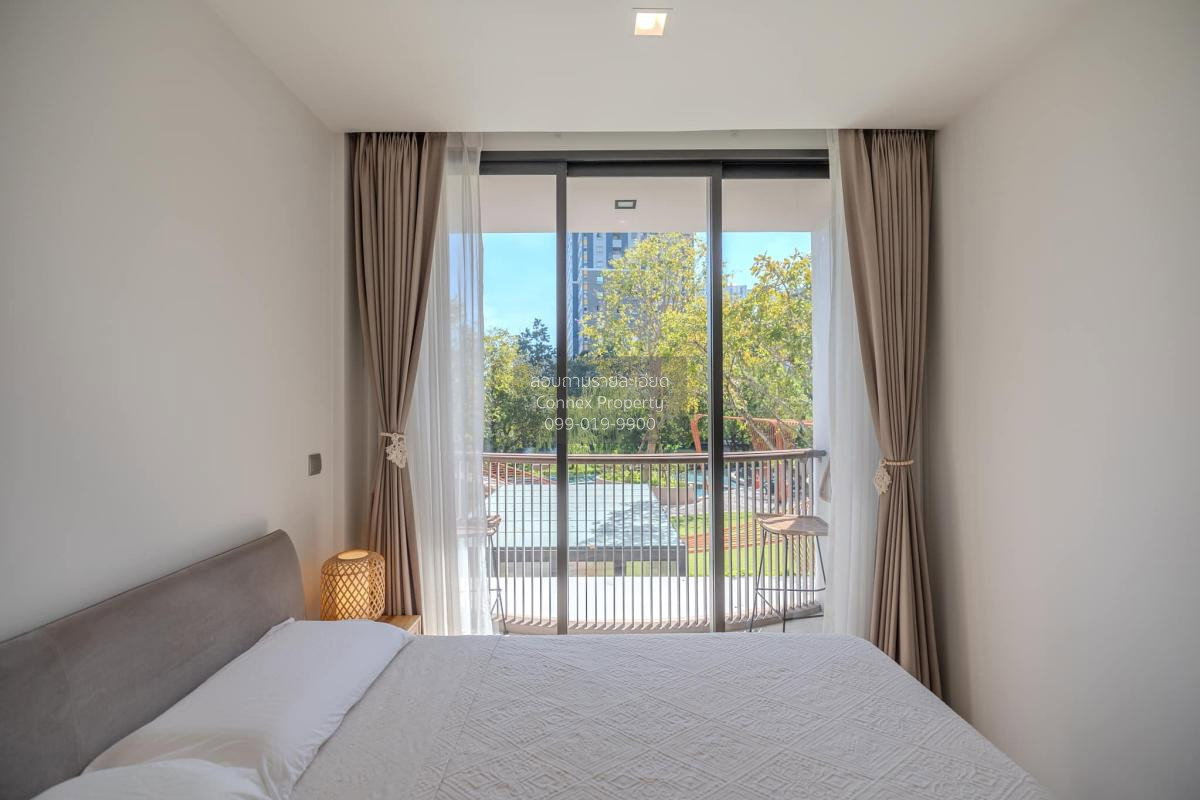 รูป 🔥🔥🔥 เช่าคอนโด คาวะ เฮาส์ BTS-อ่อนนุช พระโขนงเหนือ เขต วัฒนา กรุงเทพ CX-115702 ✅ ทักไลน์ @connexproperty ตอบทันที ทีมงานมืออาชีพ ✅ 🔥🔥🔥 - รูปที่ 8/10